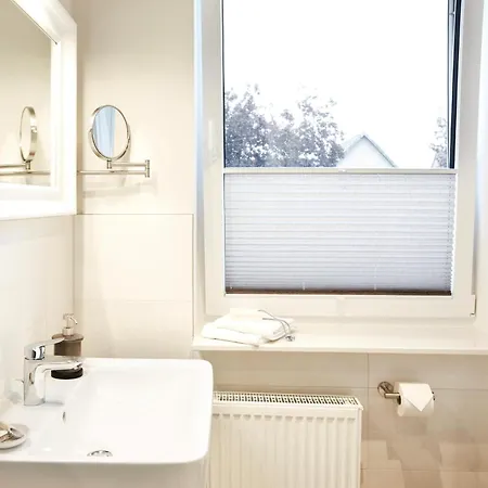 Dat-meerhus 5 Apartment