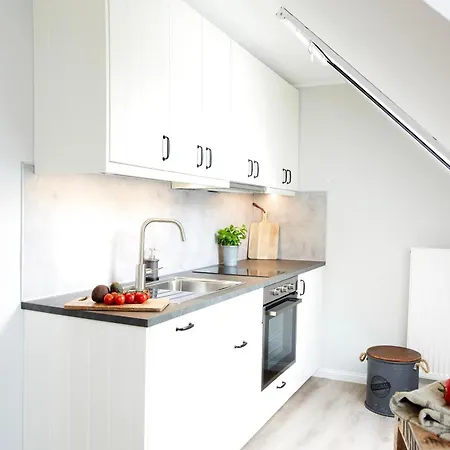 Apartment Dat-meerhus 5
