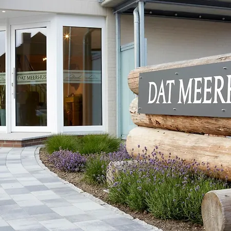 Dat-meerhus 5 Apartment