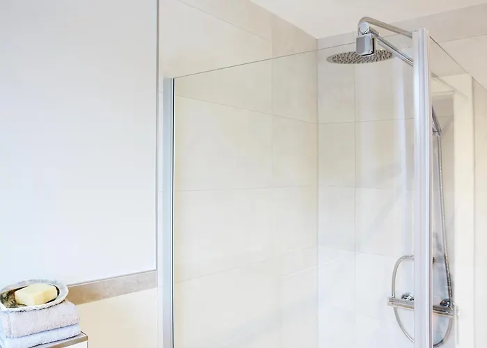 Dat-meerhus 5 Appartement *