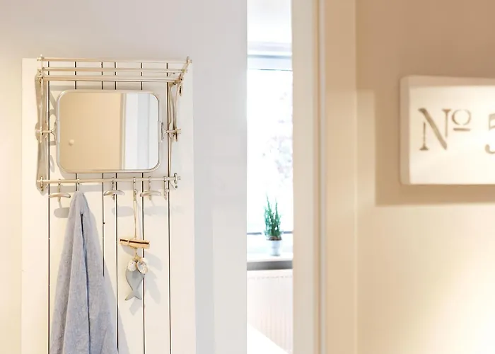 Appartement Dat-meerhus 5