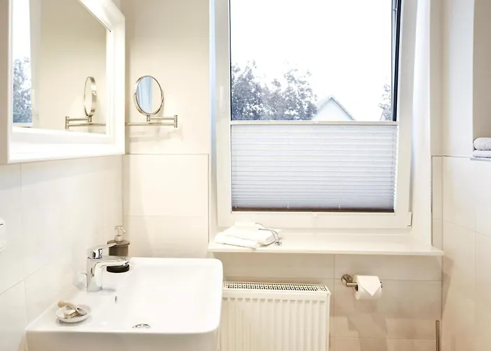 Dat-meerhus 5 Appartement