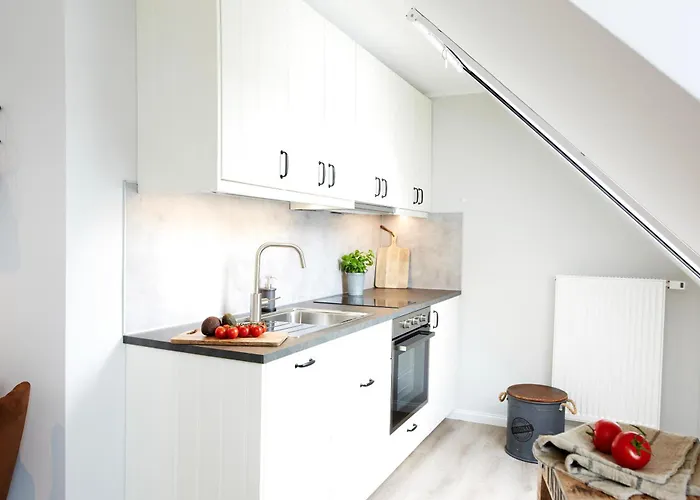 Appartement Dat-meerhus 5