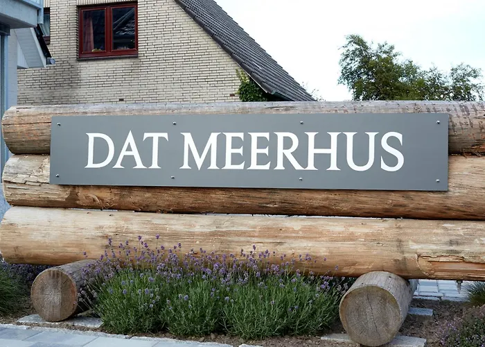 Dat-meerhus 5 Büsum