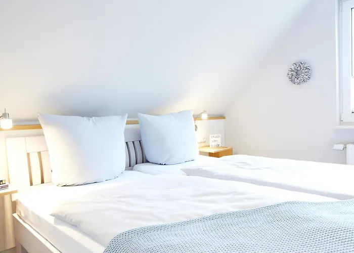 Dat-meerhus 5 Appartement